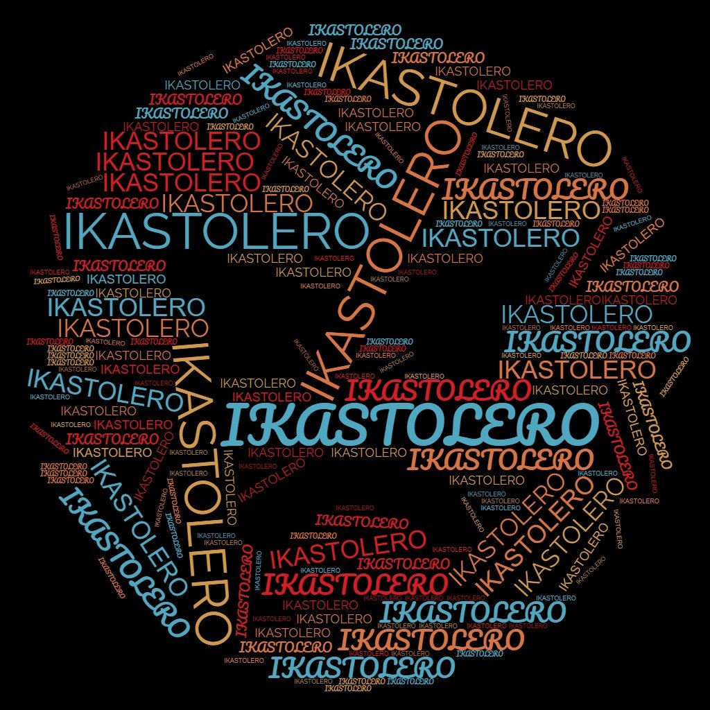 IKASTOLERO